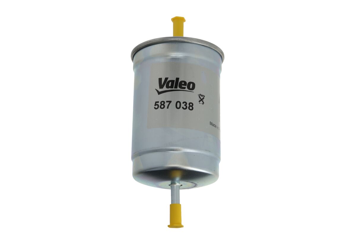 FILTRO CARBURANTE